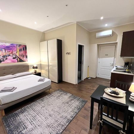 Italy Vacation Rental Trieste Eksteriør billede