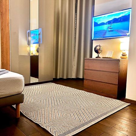Italy Vacation Rental Trieste Eksteriør billede