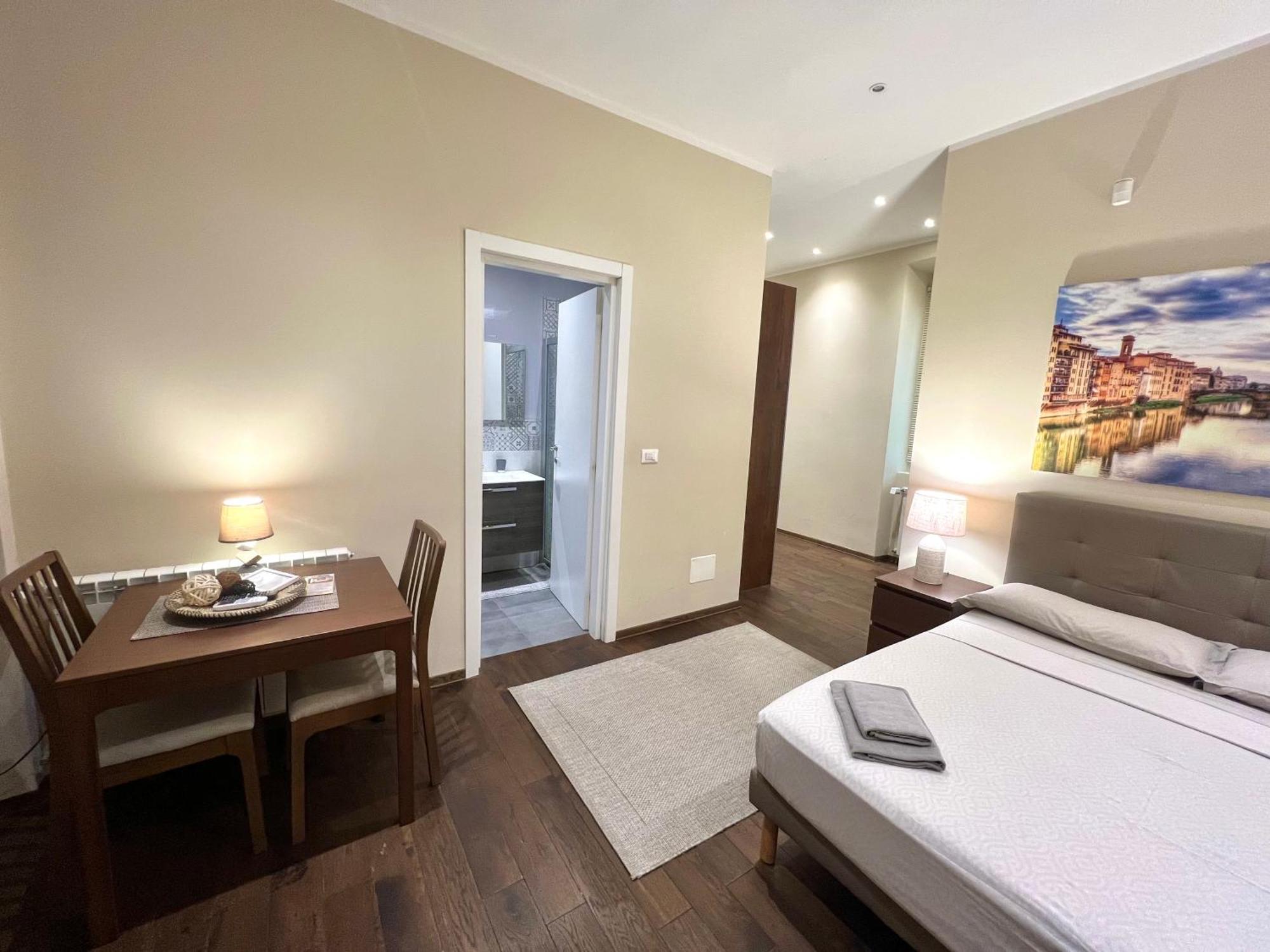Italy Vacation Rental Trieste Værelse billede