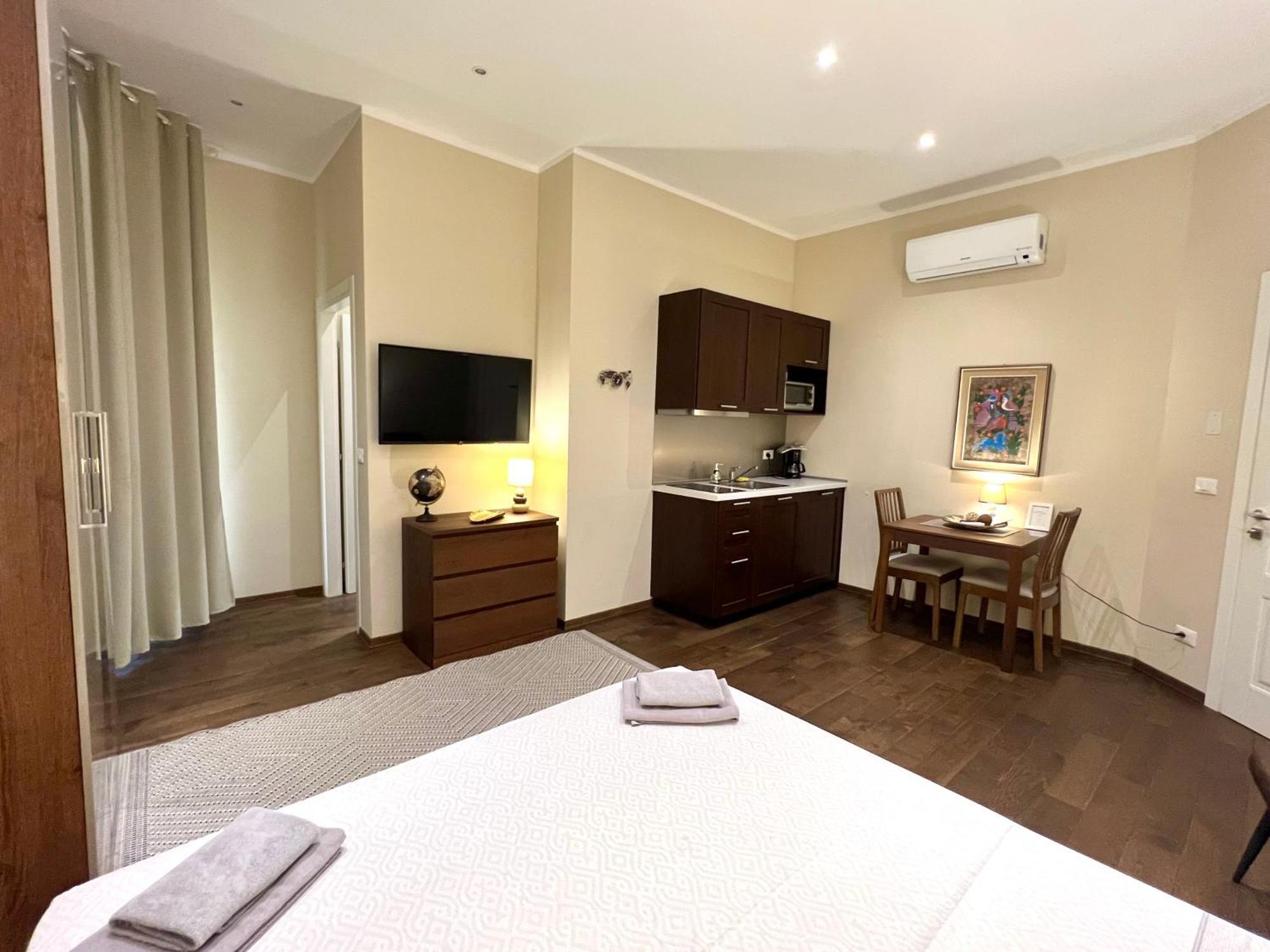 Italy Vacation Rental Trieste Værelse billede