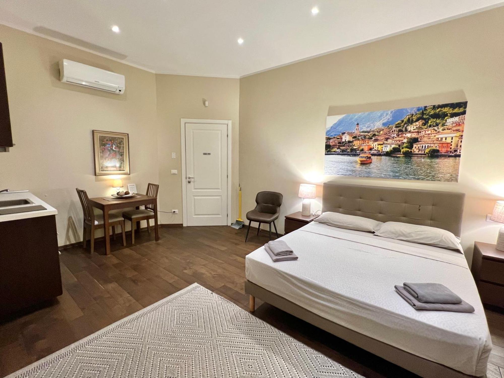 Italy Vacation Rental Trieste Eksteriør billede